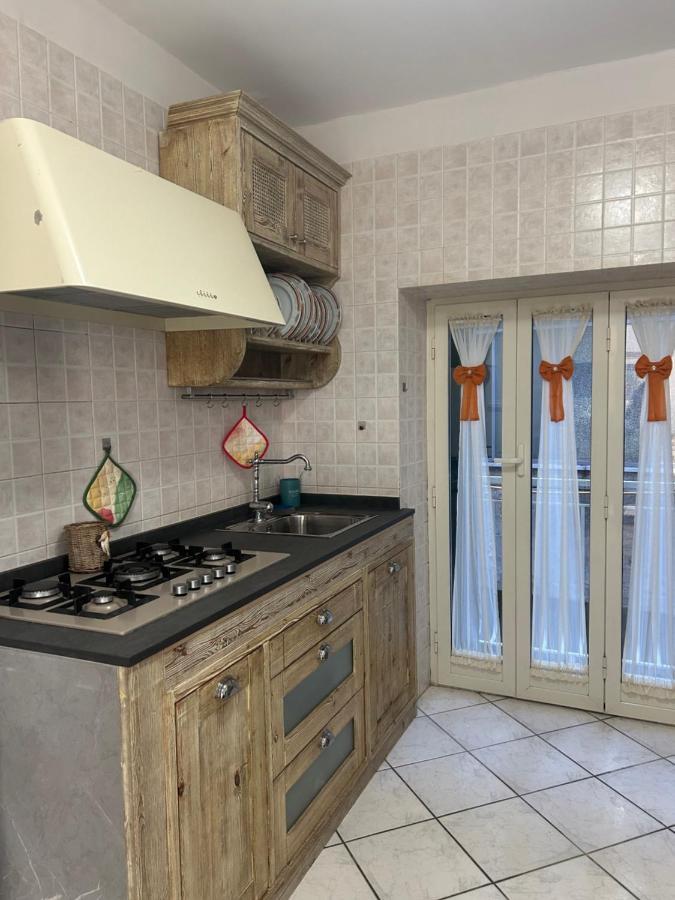 La Casa Del Baba Casa vacanze Napoli