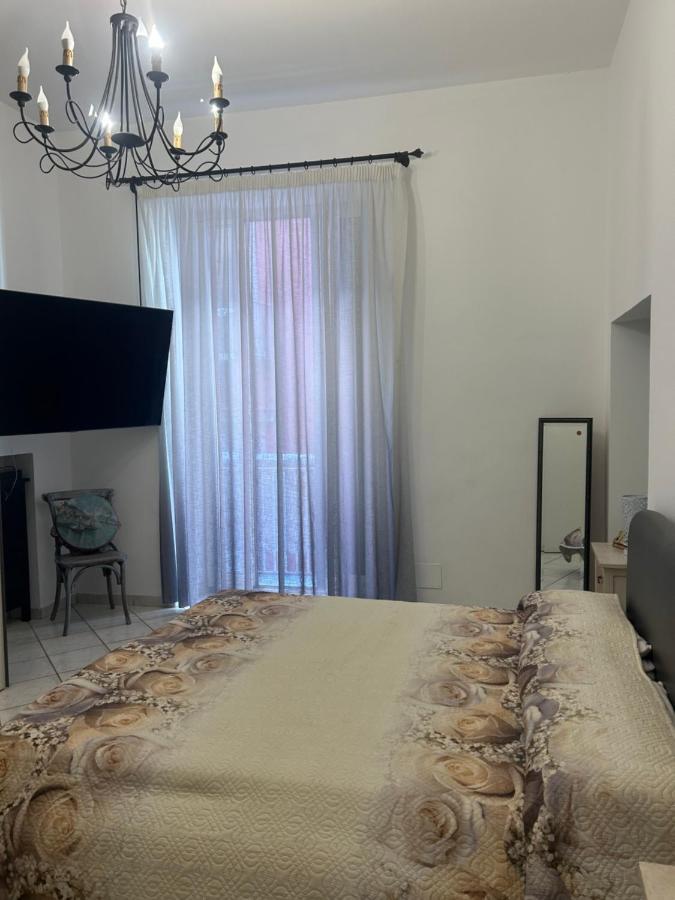 La Casa Del Baba Napoli