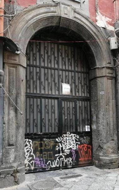 La Casa Del Baba *